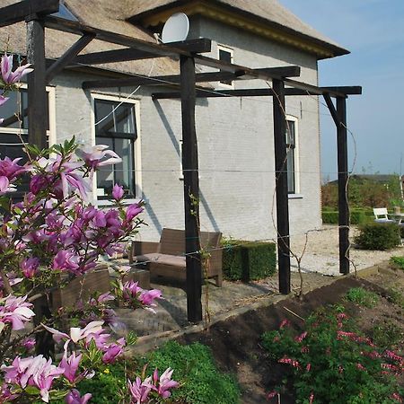 B&B Snellenstein Neerijnen 외부 사진