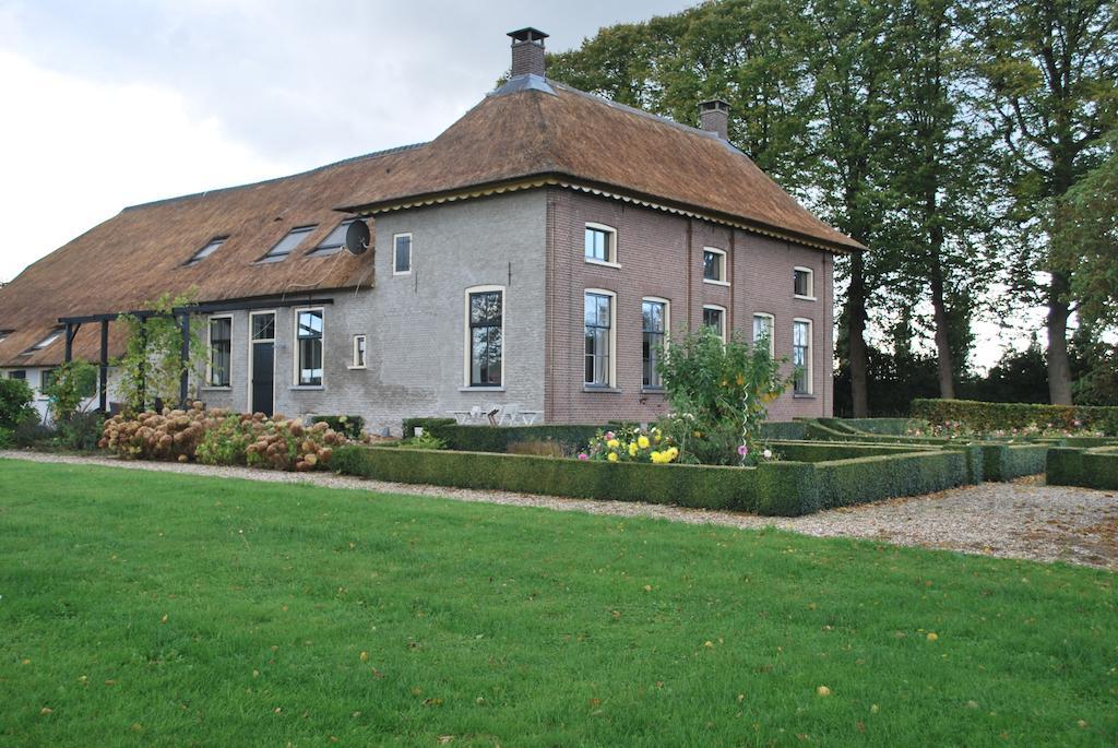 B&B Snellenstein Neerijnen 외부 사진