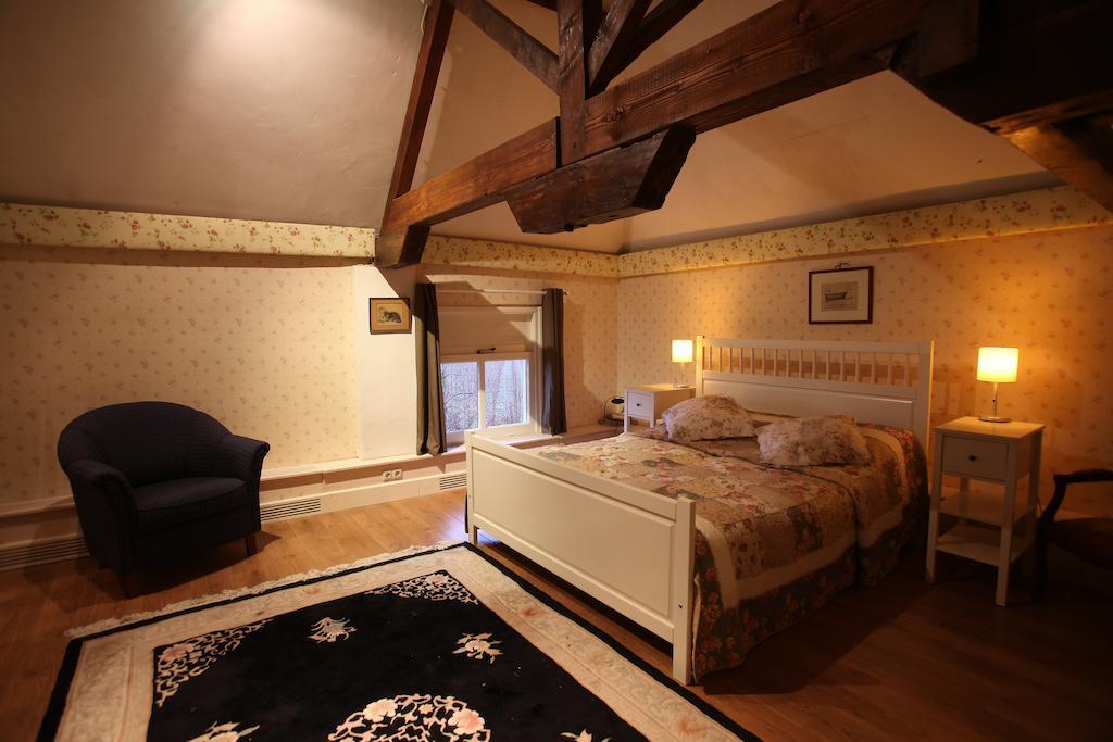 B&B Snellenstein Neerijnen 객실 사진