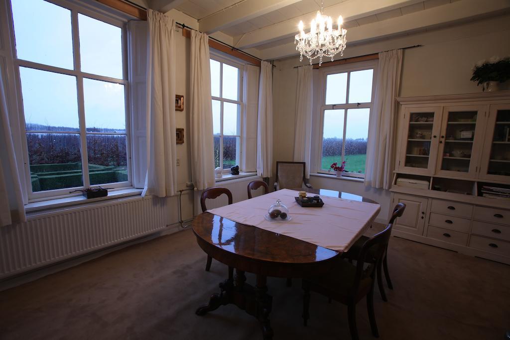 B&B Snellenstein Neerijnen 외부 사진