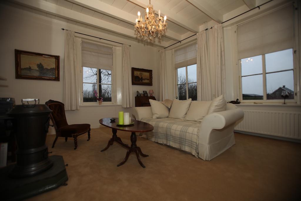 B&B Snellenstein Neerijnen 외부 사진